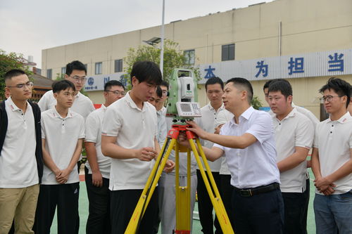 以培訓(xùn)與競賽為雙翼，提升工程測量技術(shù)人員技能新路徑
