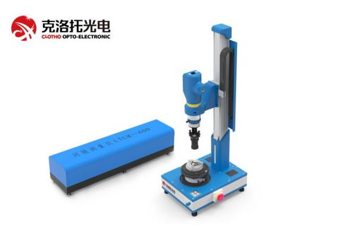 東方克洛托光電中心偏差與鏡面間隔測(cè)量?jī)x榮膺2023年金燧獎(jiǎng)銀獎(jiǎng) 工程測(cè)量領(lǐng)域的光電技術(shù)新標(biāo)桿